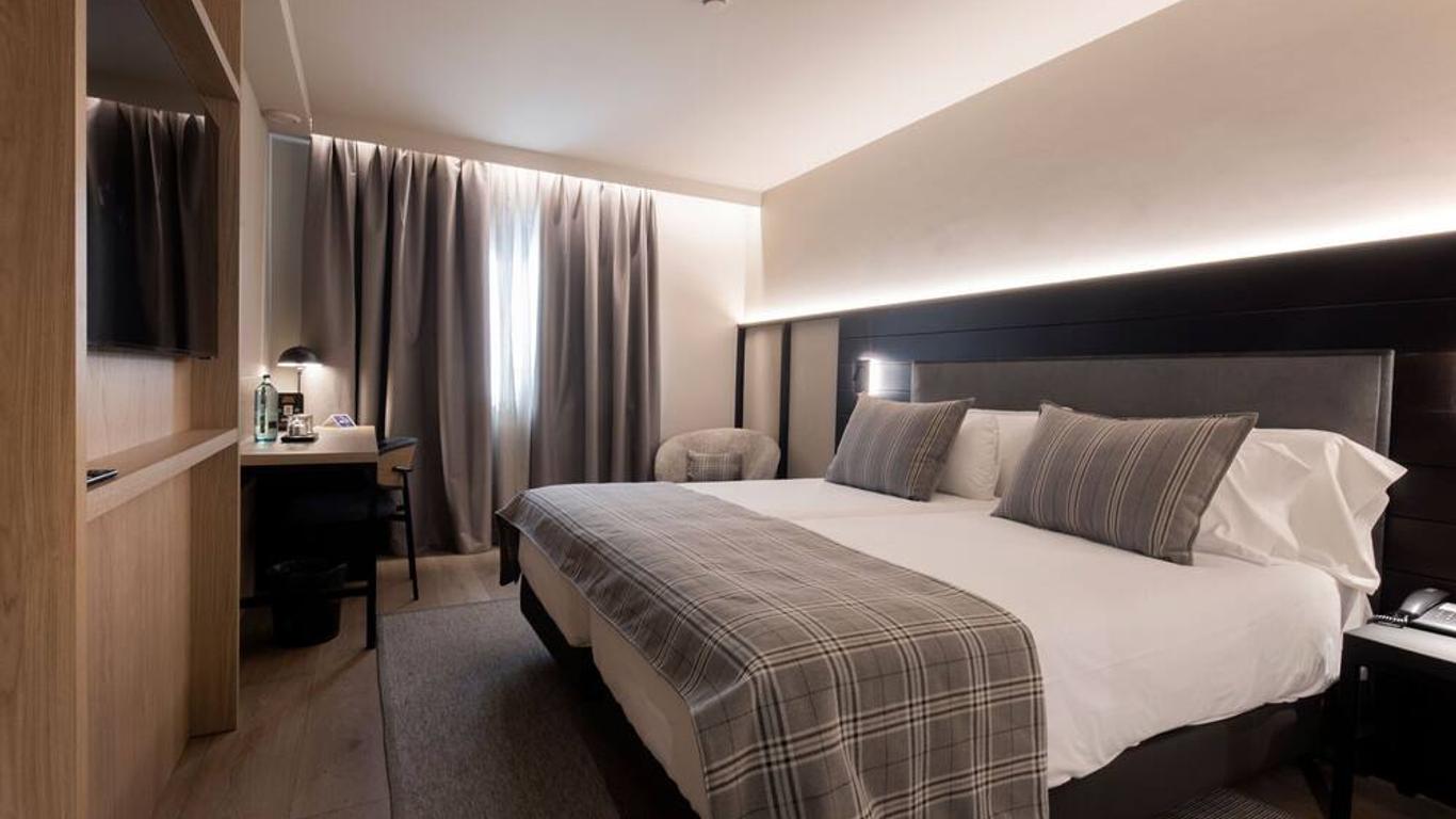 Hotel Magic Pas