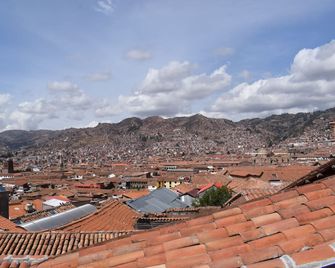 Huascaran Casa Boutique San Blas - Cuzco
