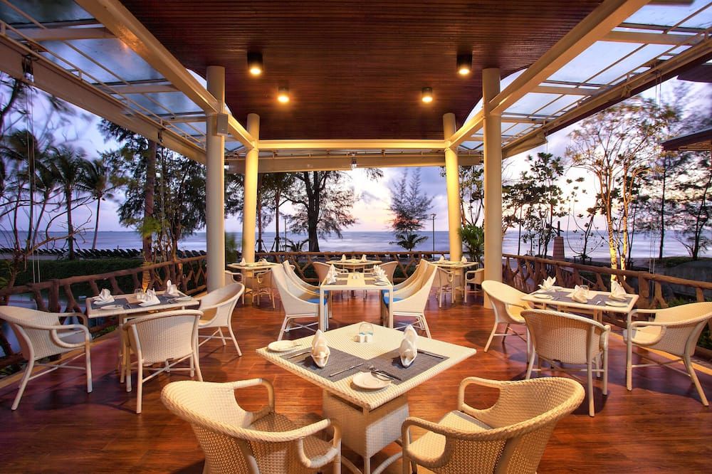 جرايسلاند كاولاك بيتش ريزورت