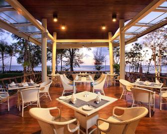 Graceland Khaolak Beachfront Resort - Ko Kho Khao - Restaurante