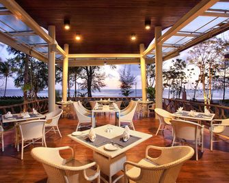 Graceland Khaolak Beach Resort - Ko Kho Khao - Restaurang