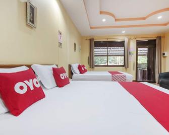 OYO 75331 Hareeya Hotel - Takua Thung