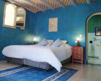 Villa du Souss - Agadir - Schlafzimmer
