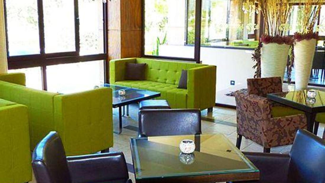 Santa Helena Hotel Ialysos