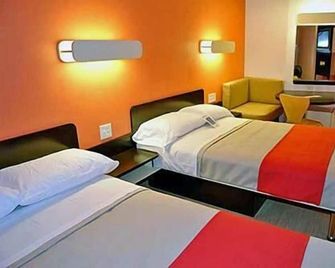 Motel 6-South Haven, Ks - South Haven
