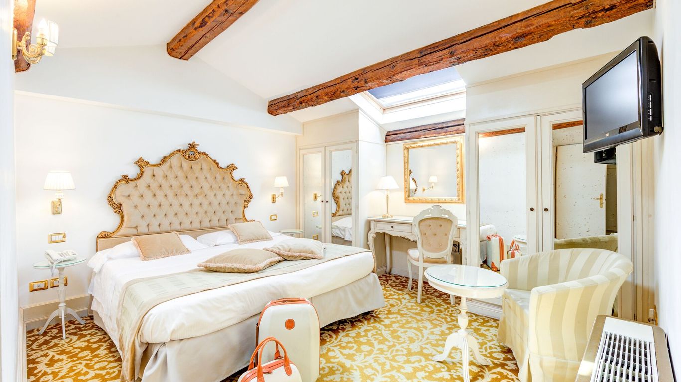 فندق أل دوكا دي البندقية