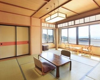 Zao Plaza Hotel - Yamagata