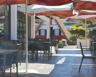 Hotel O Colmo - Santana - Restaurant