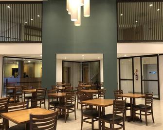 Fildi Hotel - Sumaré - Restaurante