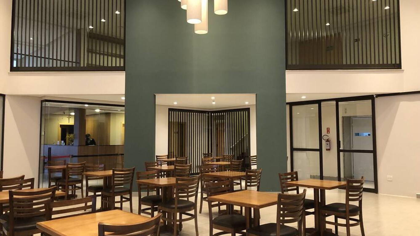 Fildi Hotel
