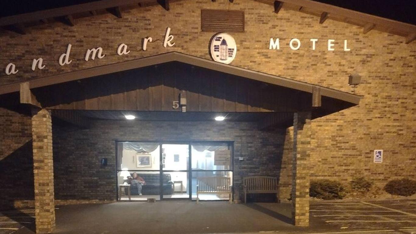 Landmark Motel