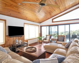 Nobleview Gerringong - Gerringong - Living room