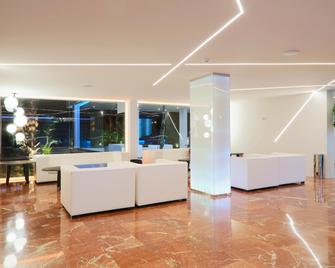 Hotel Flamero - Matalascanas - Hall d’entrée