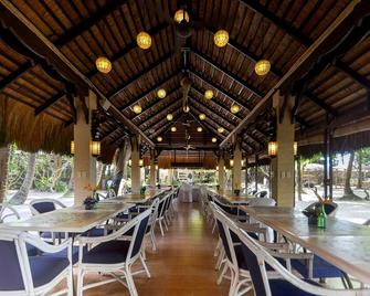 Sea Wind Resort - Boracay - Restaurante
