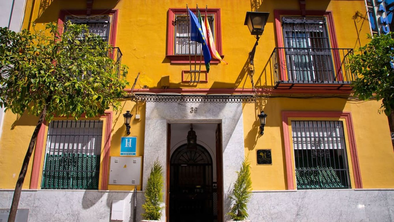 Hostal La Muralla