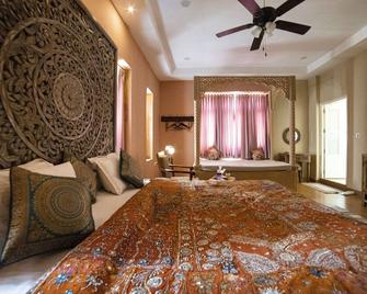 Casa De Kaku - Jaisalmer - Bedroom