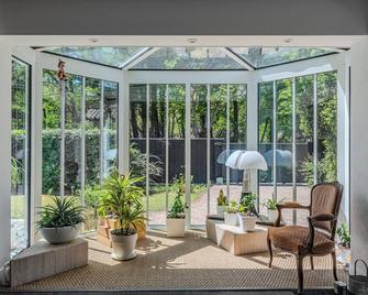 Villa Barcarolle - Bassin Arcachon - Arès - Lobby