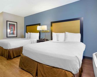 Extended Stay America Select Suites - Roanoke - Airport - Roanoke - Quarto