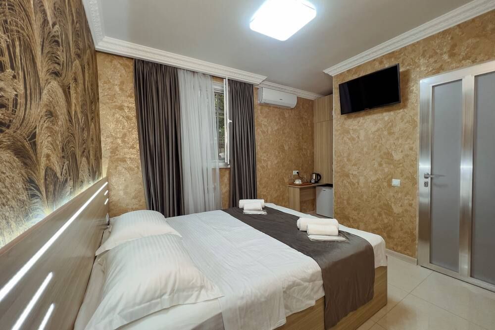 Opera Avenue Hotel - ירבאן - חדר שינה