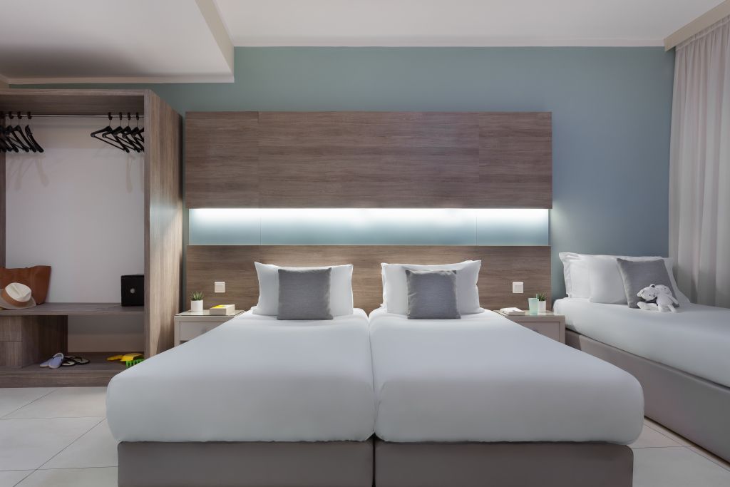 115 ذا شتراند هوتل باي نيو كوليكتيف