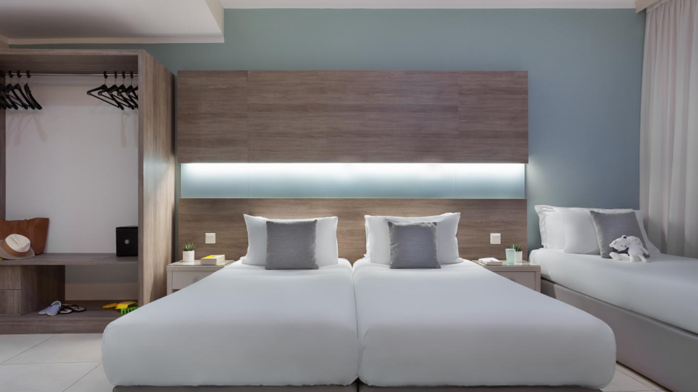115 The Strand Hotel and Suites by Neu Collective