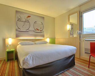 Ibis Styles Paris Roissy-Cdg - Roissy-en-France - Chambre