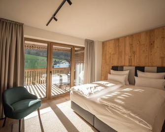 Adea Lifestyle Suites Fieberbrunn - Fieberbrunn - Habitación