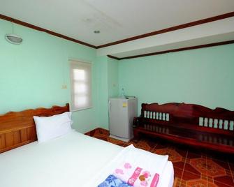 Koko Resort Sakon Nkhon - Sawang Daen Din - Camera da letto