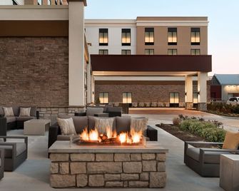 Hilton Garden Inn Newtown Square Radnor - Newtown Square