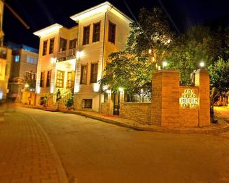 Ada Palas Buyukada - Istanbul - Building