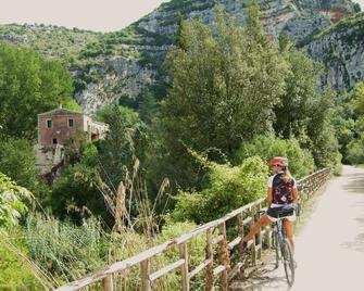 Parco Della Rocca - Ragusa
