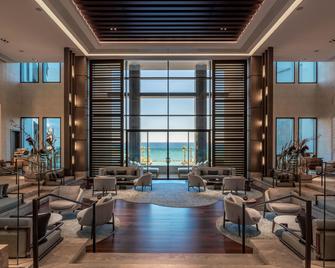 Amara Hotel - Limasol - Salon