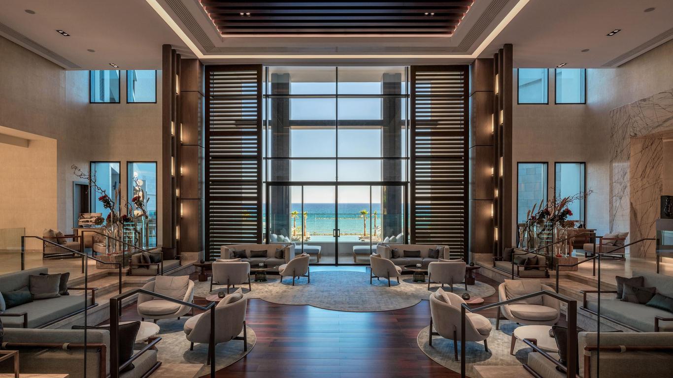 Amara Hotel