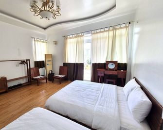 Top Hill Halong Homestay - Ha Long