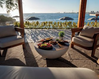 Villa Giada Luxury Boutique Hotel - Civitavecchia