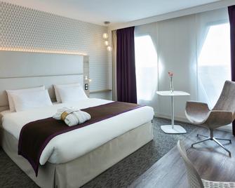 Mercure Paris Orly Rungis Aéroport - Rungis - Bedroom