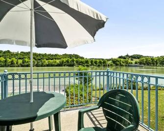 Residence Le Hameau du Lac - maeva Home - 2-Room Apartment 4 People - Budget - Marciac - Balkon