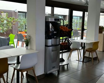 ibis Styles Collioure Port-Vendres - Port-Vendres - Restaurant