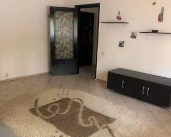 Vitan Mall Apartment 1 - Bucarest - Serveis de l’habitació