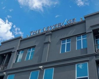 The Leverage Business Hotel - Rawang - Rawang - Building