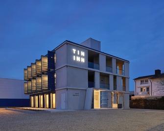 Tin Inn L Erkelenz - Erkelenz - Gebäude