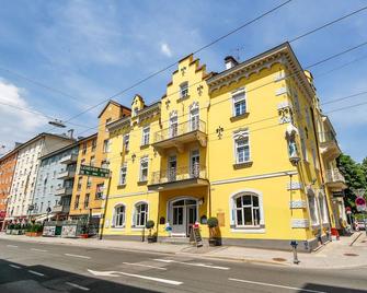 Hotel Lehenerhof - Salzburg - Building