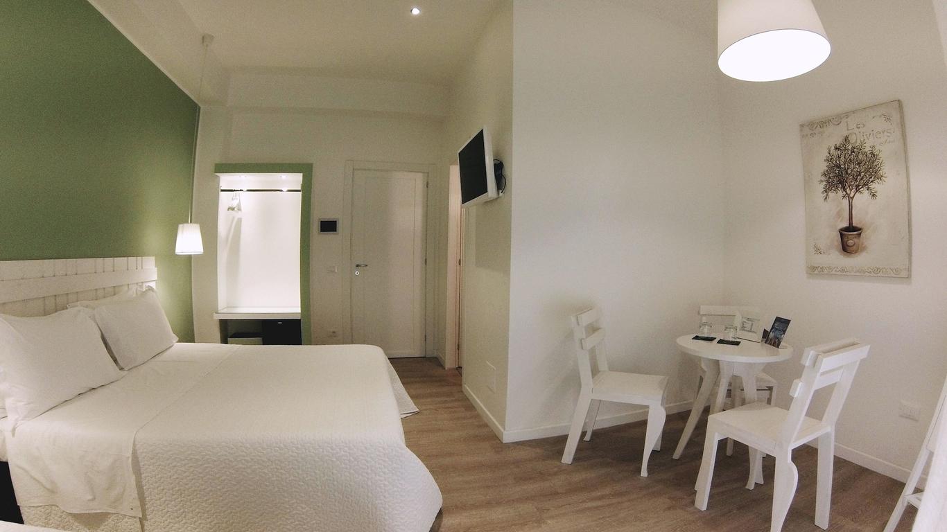 B&b Medinblu