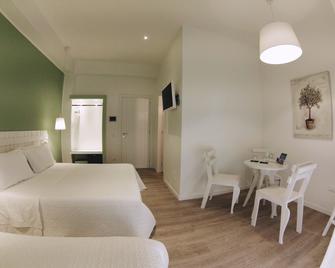 B&b Medinblu - Regio de Calabria - Habitación