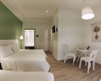 B&b Medinblu - Regio de Calabria - Habitación