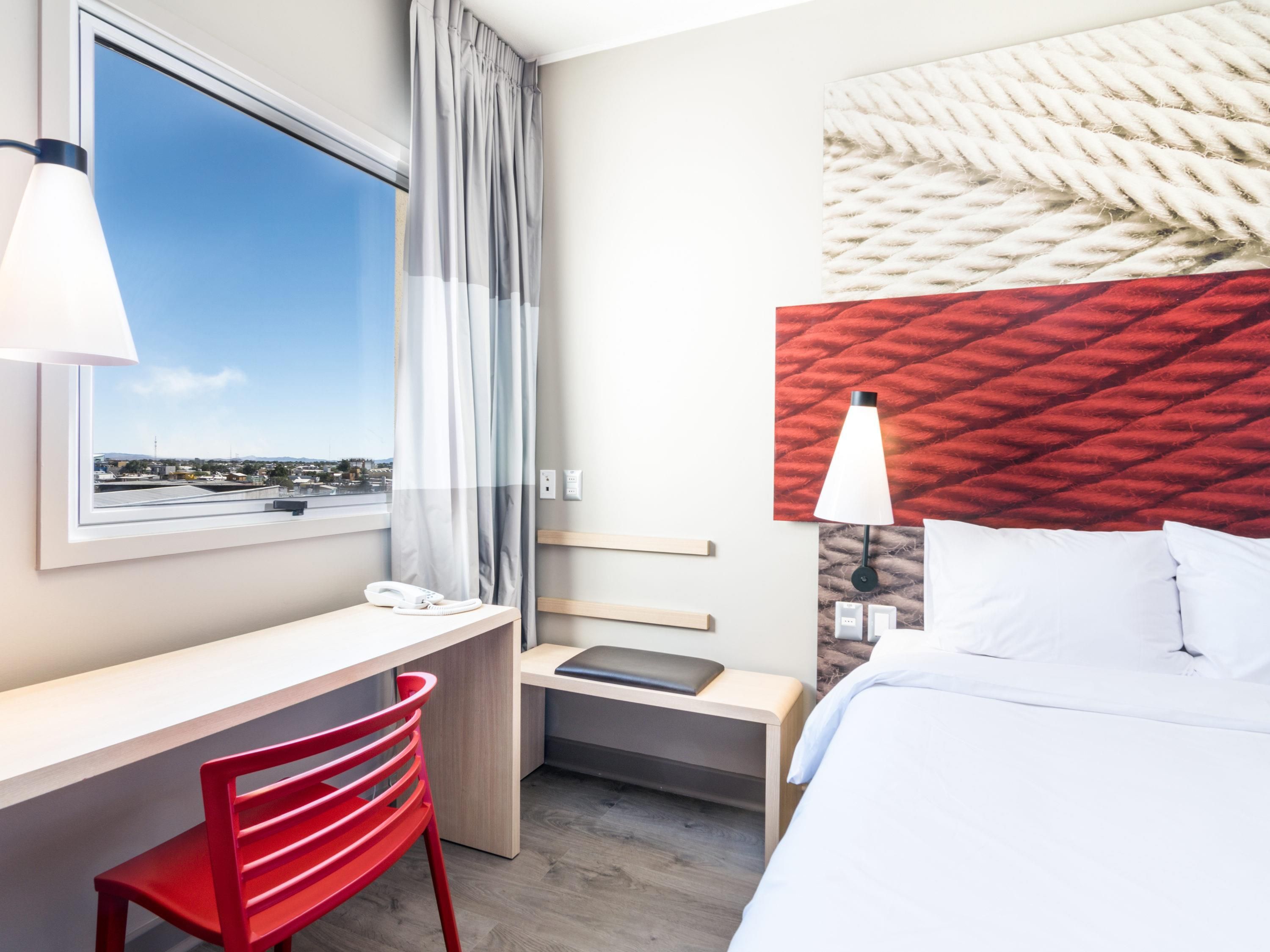Ibis Calama - Calama - Soverom