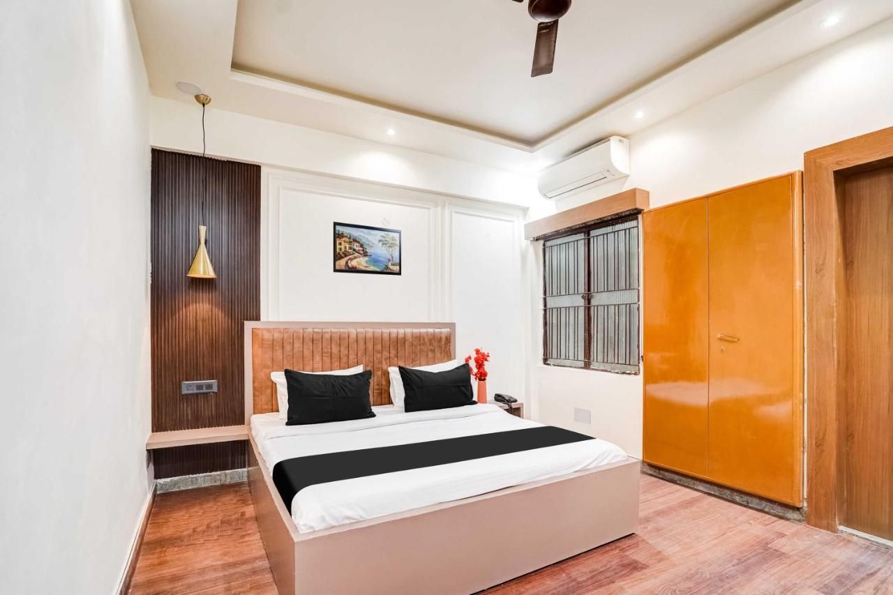 Hotel O Ratan Lal Nagar thumbnail 3