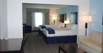 Holiday Inn Express & Suites Springville-South Provo Area - Springville