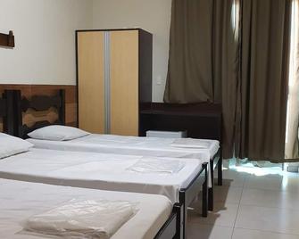 Hotel Muriaé - Muriaé - Ložnice
