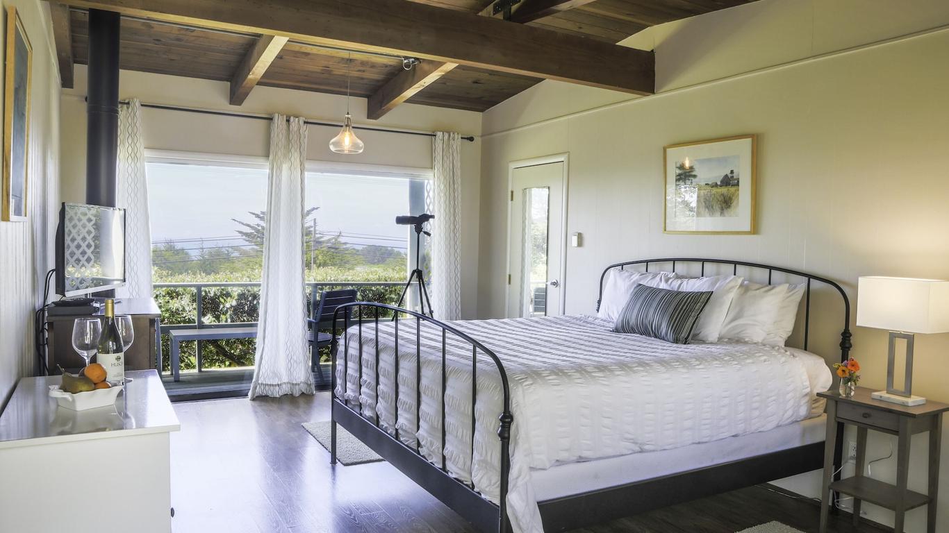 Inn at Schoolhouse Creek